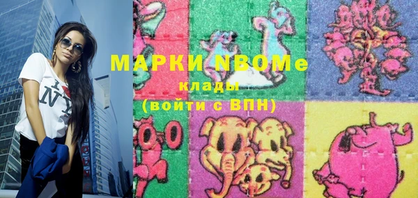 стафф Вяземский