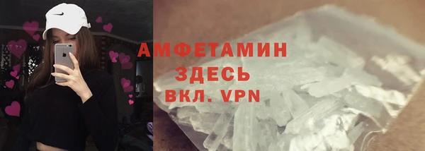 стафф Вяземский